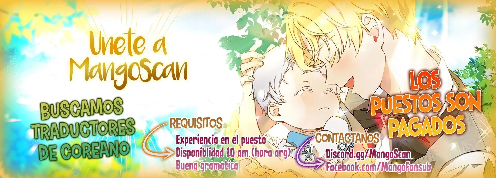 Un Plan Final Perfecto De La Villana En Un Cuento De Hadas Capítulo 39 - Page 2