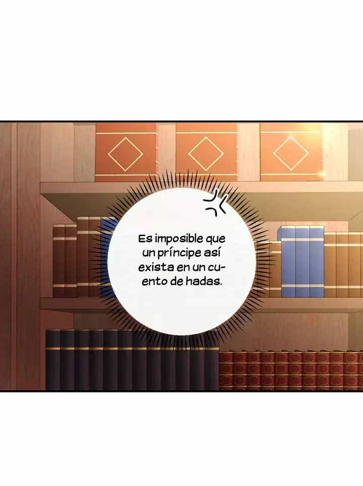 Un Plan Final Perfecto De La Villana En Un Cuento De Hadas Capítulo 4.1 - Page 7