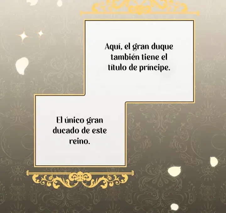 Un Plan Final Perfecto De La Villana En Un Cuento De Hadas Capítulo 4.1 - Page 14