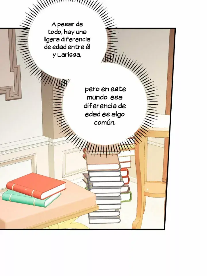 Un Plan Final Perfecto De La Villana En Un Cuento De Hadas Capítulo 4.1 - Page 18
