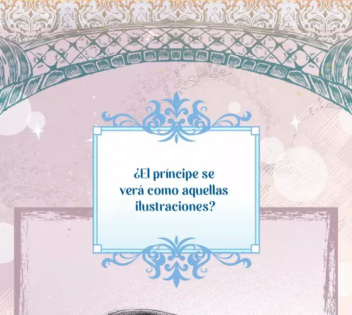 Un Plan Final Perfecto De La Villana En Un Cuento De Hadas Capítulo 4.1 - Page 23