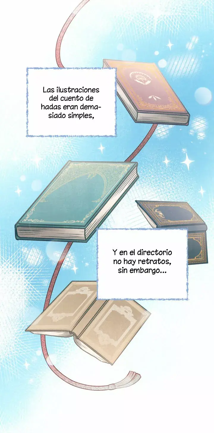 Un Plan Final Perfecto De La Villana En Un Cuento De Hadas Capítulo 4.1 - Page 26