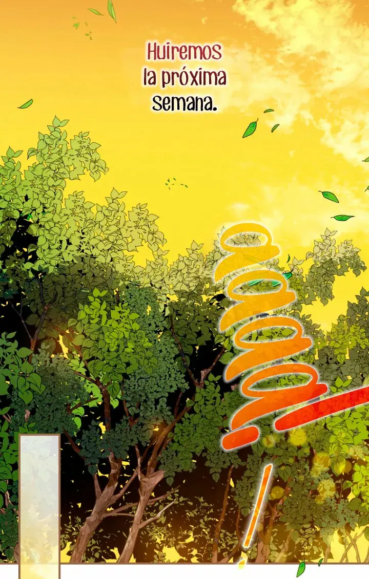 Un Plan Final Perfecto De La Villana En Un Cuento De Hadas Capítulo 4.1 - Page 31