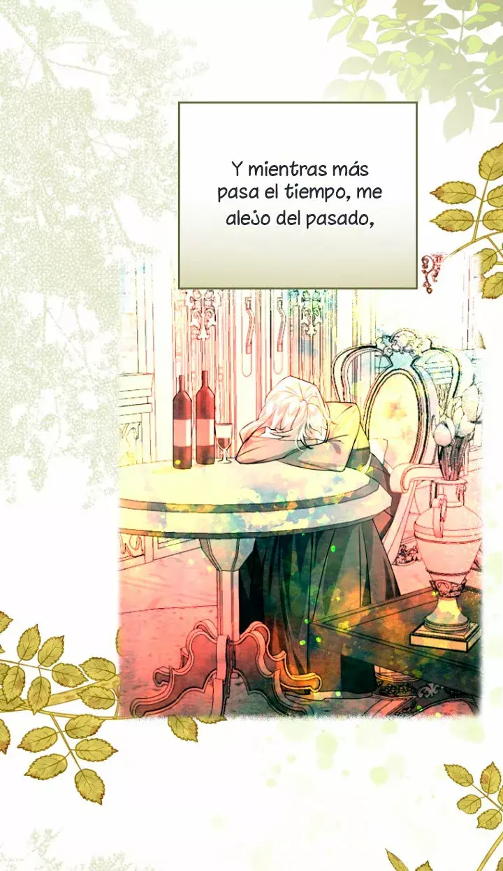 Un Plan Final Perfecto De La Villana En Un Cuento De Hadas Capítulo 4.1 - Page 39