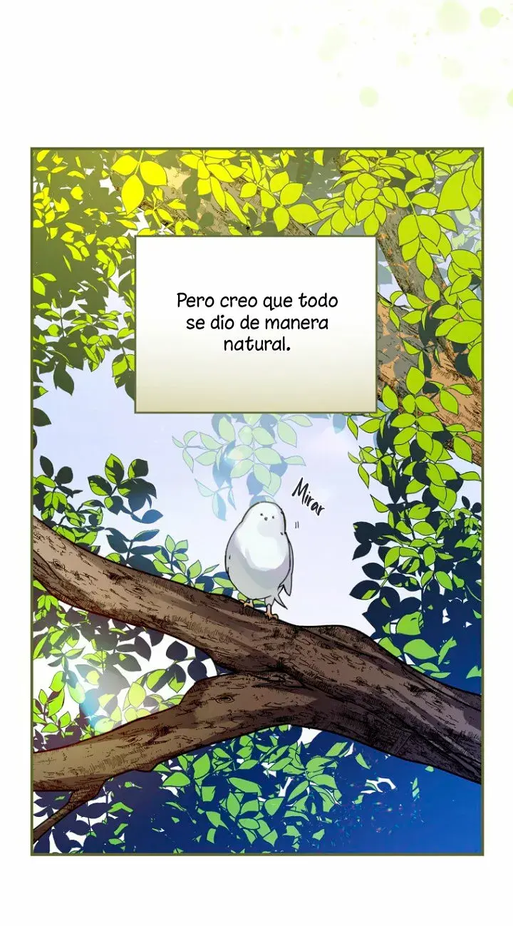 Un Plan Final Perfecto De La Villana En Un Cuento De Hadas Capítulo 4.1 - Page 41