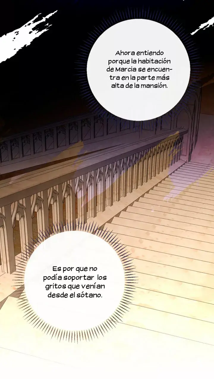 Un Plan Final Perfecto De La Villana En Un Cuento De Hadas Capítulo 4.1 - Page 52