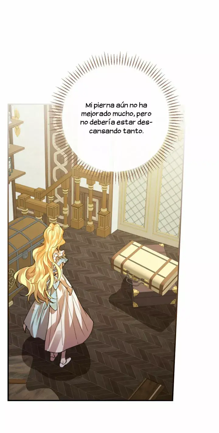 Un Plan Final Perfecto De La Villana En Un Cuento De Hadas Capítulo 4.1 - Page 53