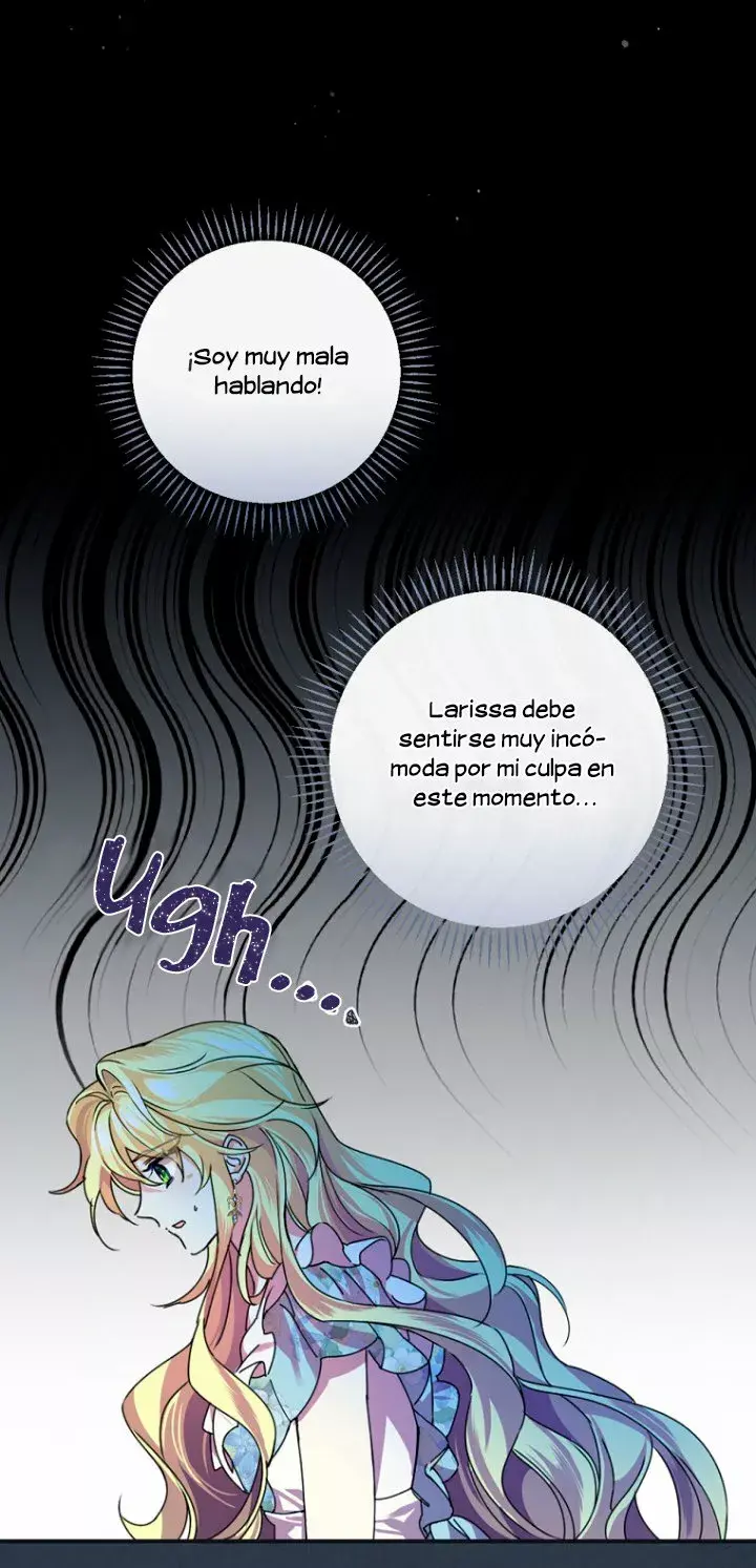Un Plan Final Perfecto De La Villana En Un Cuento De Hadas Capítulo 4.1 - Page 71