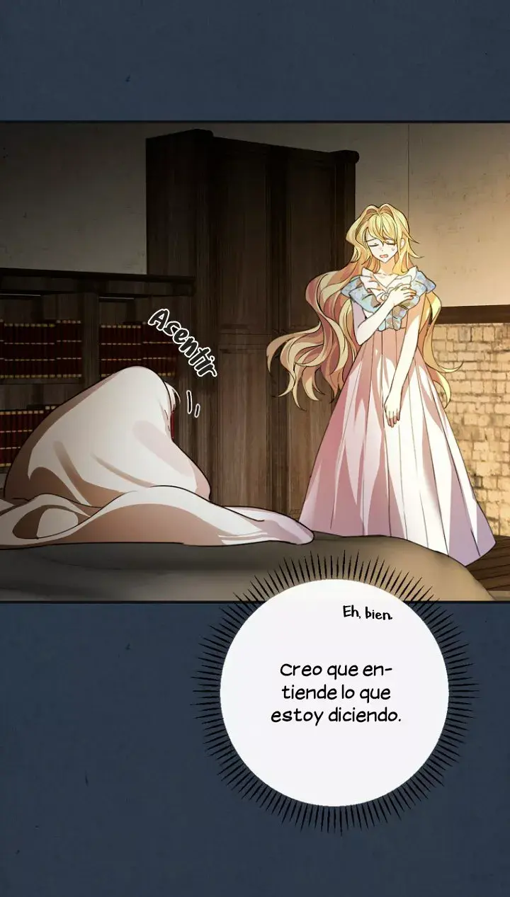 Un Plan Final Perfecto De La Villana En Un Cuento De Hadas Capítulo 4.1 - Page 73