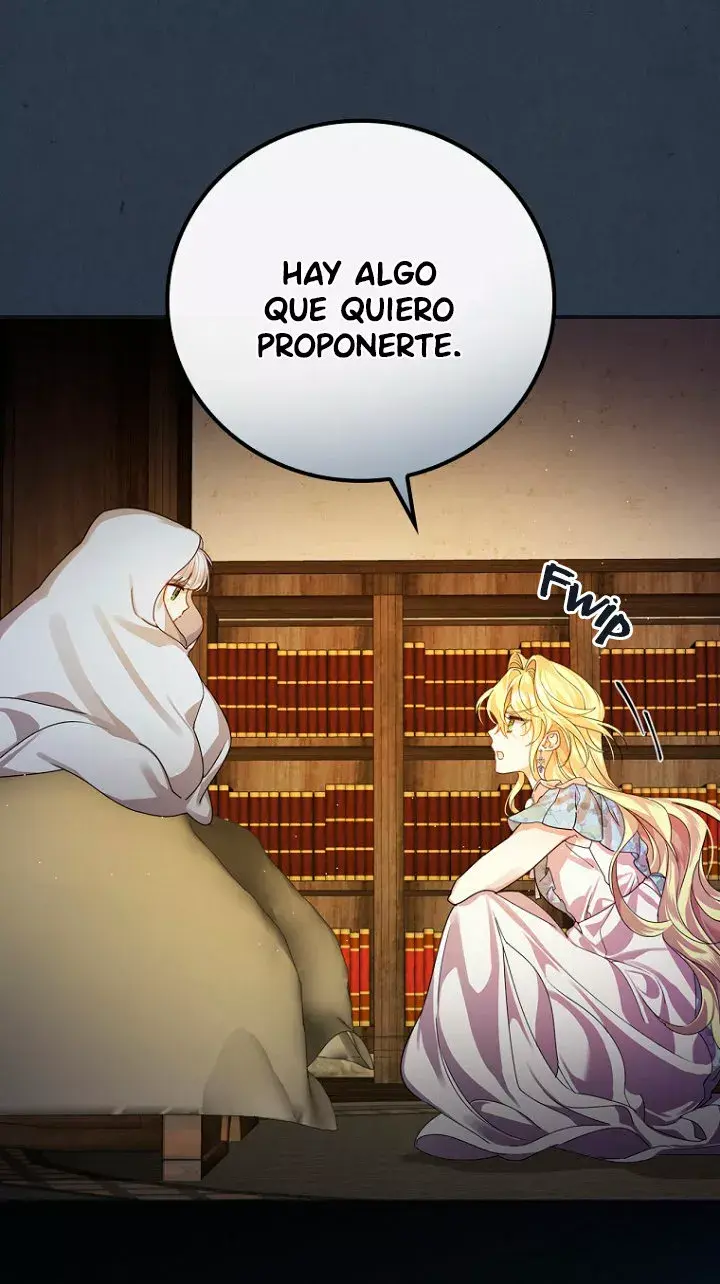 Un Plan Final Perfecto De La Villana En Un Cuento De Hadas Capítulo 4.1 - Page 79