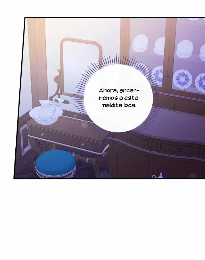 Un Plan Final Perfecto De La Villana En Un Cuento De Hadas Capítulo 4.1 - Page 83