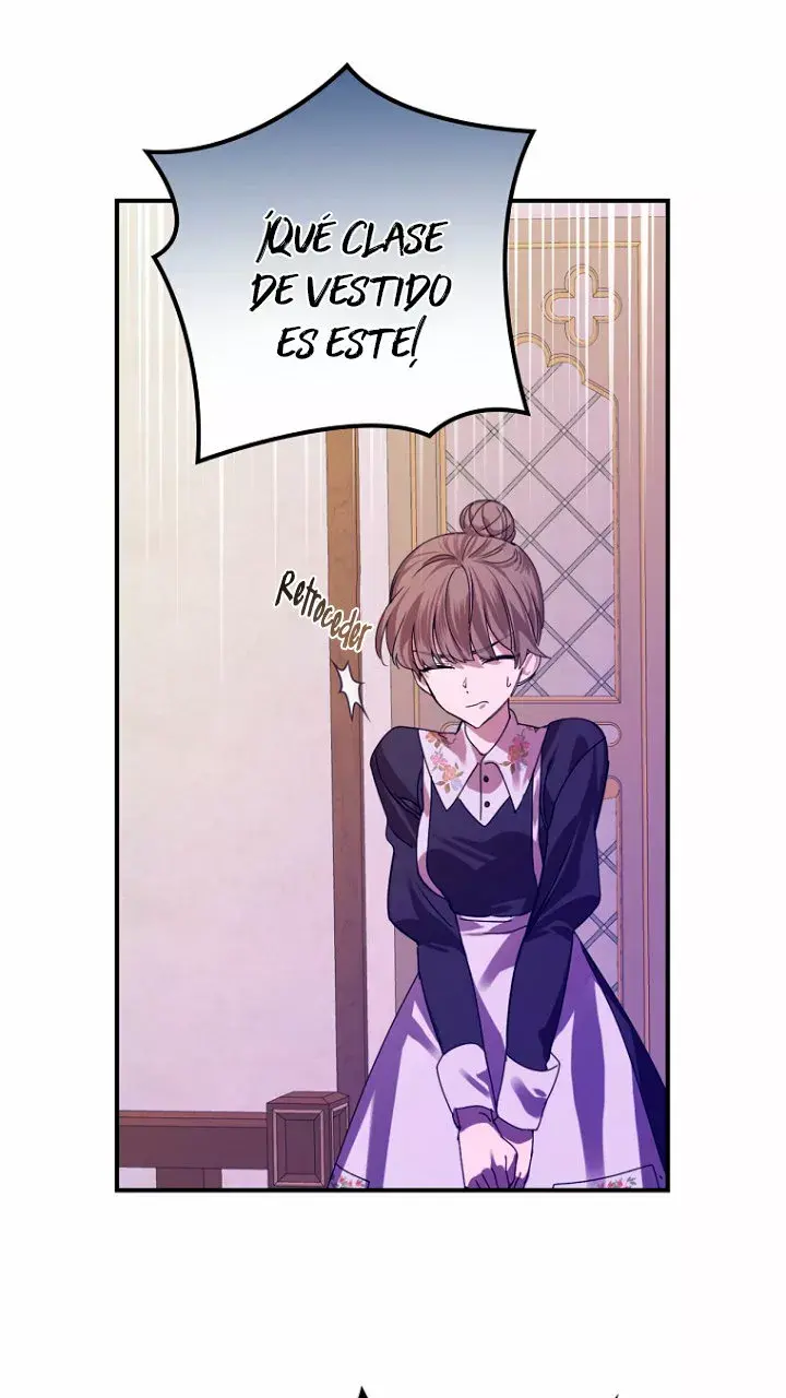 Un Plan Final Perfecto De La Villana En Un Cuento De Hadas Capítulo 4.1 - Page 90