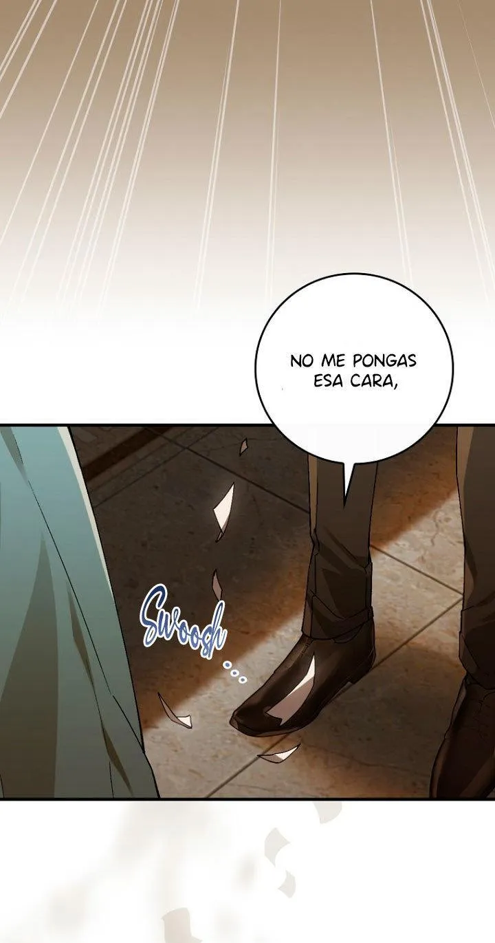 Un Plan Final Perfecto De La Villana En Un Cuento De Hadas Capítulo 40 - Page 4