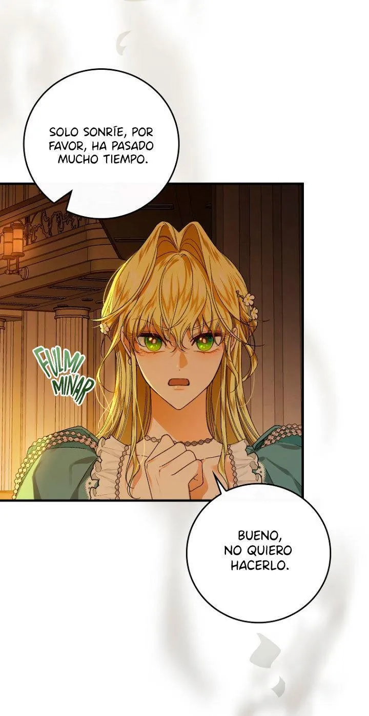 Un Plan Final Perfecto De La Villana En Un Cuento De Hadas Capítulo 40 - Page 5