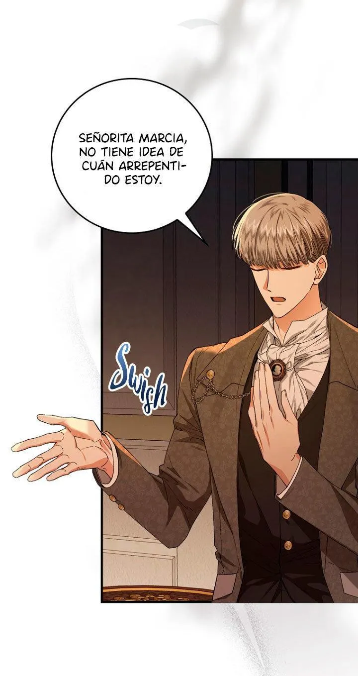 Un Plan Final Perfecto De La Villana En Un Cuento De Hadas Capítulo 40 - Page 6