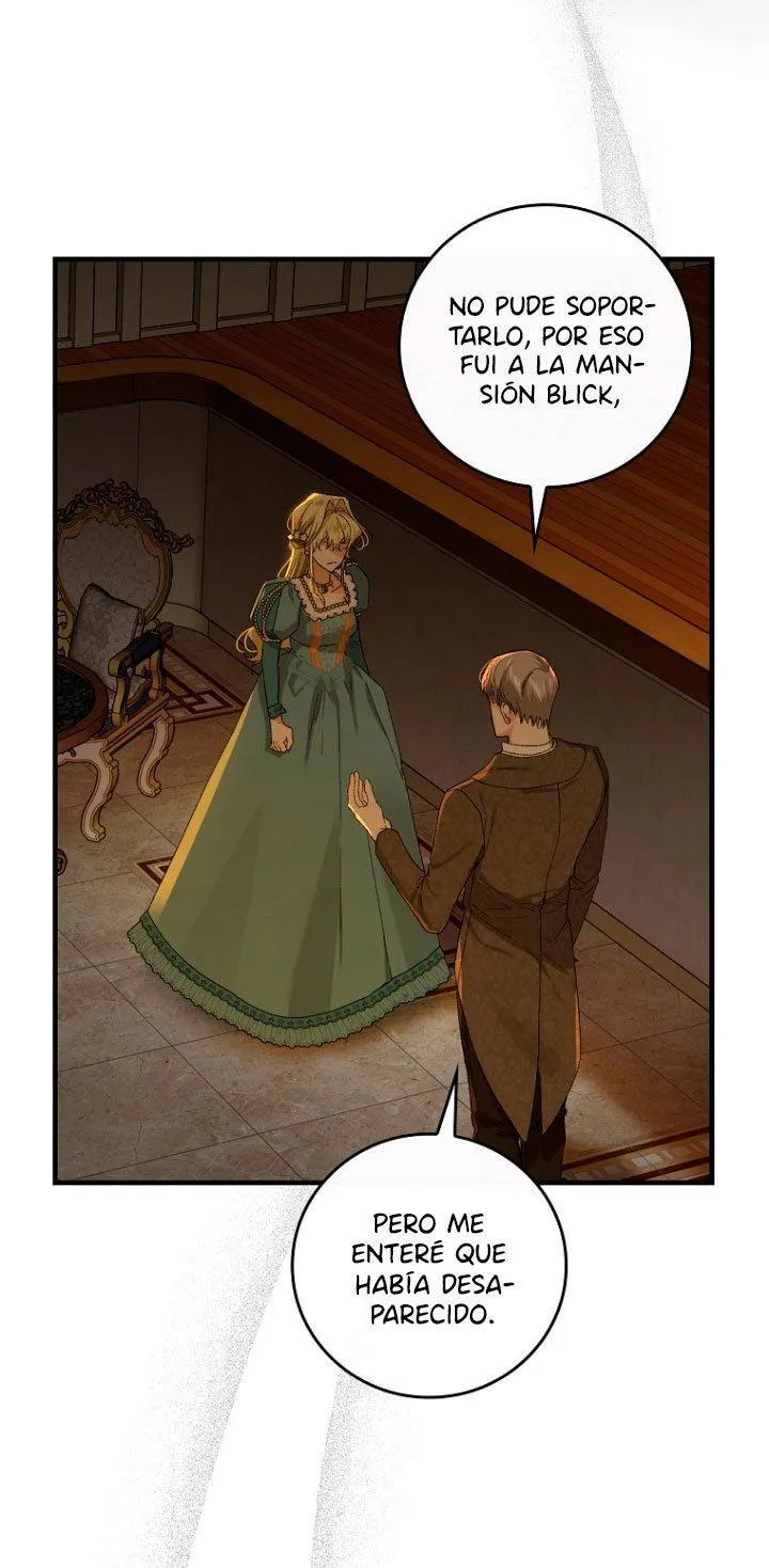 Un Plan Final Perfecto De La Villana En Un Cuento De Hadas Capítulo 40 - Page 7