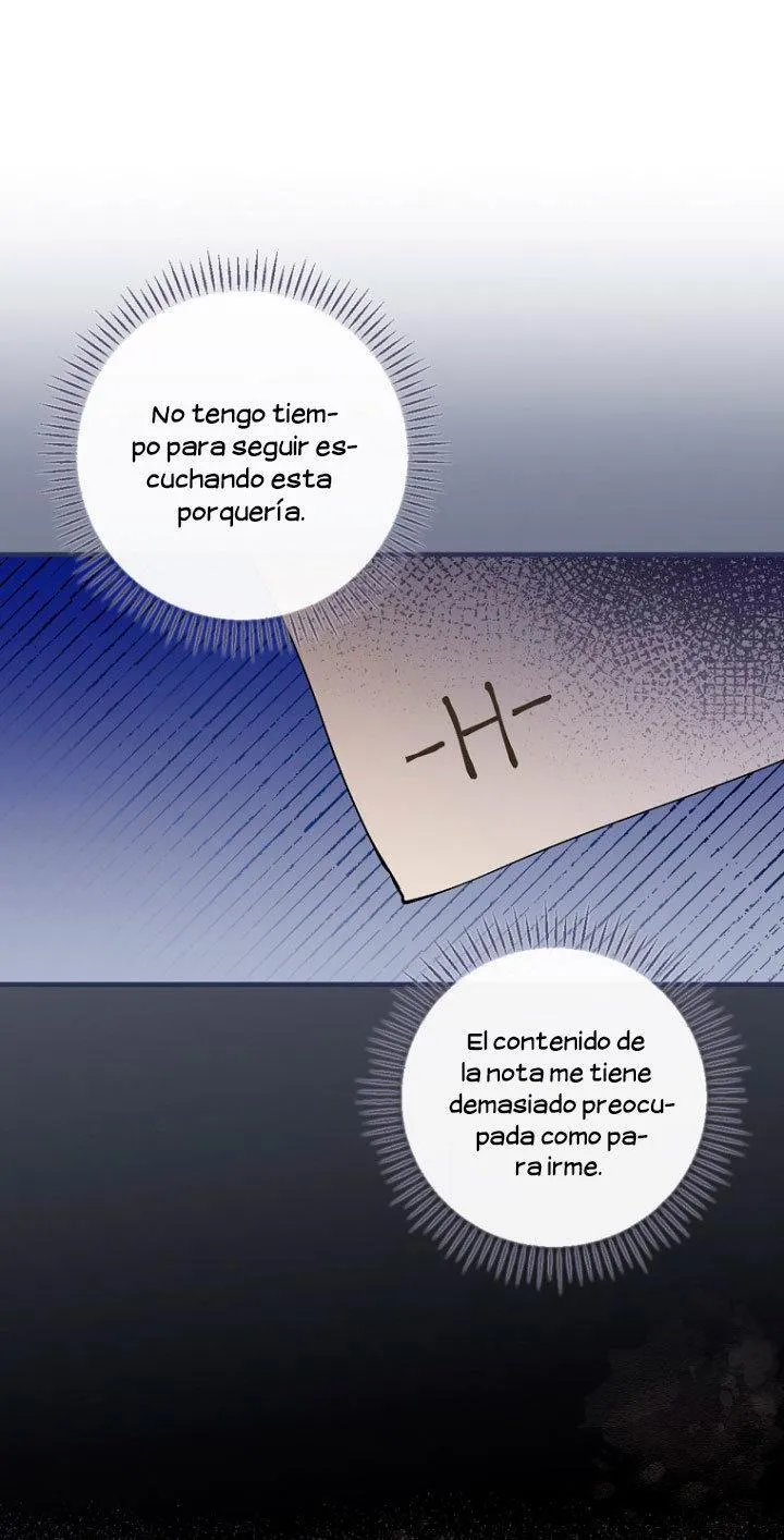 Un Plan Final Perfecto De La Villana En Un Cuento De Hadas Capítulo 40 - Page 10