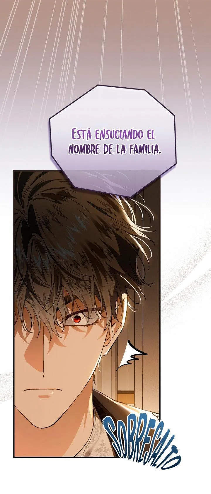 Un Plan Final Perfecto De La Villana En Un Cuento De Hadas Capítulo 40 - Page 26
