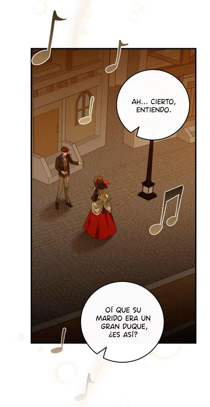 Un Plan Final Perfecto De La Villana En Un Cuento De Hadas Capítulo 40 - Page 33