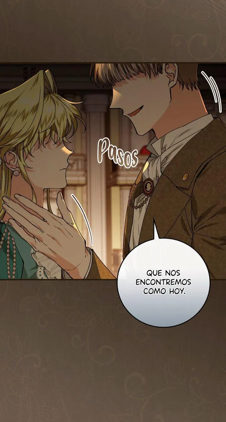 Un Plan Final Perfecto De La Villana En Un Cuento De Hadas Capítulo 40 - Page 36