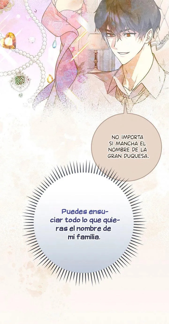 Un Plan Final Perfecto De La Villana En Un Cuento De Hadas Capítulo 40 - Page 55