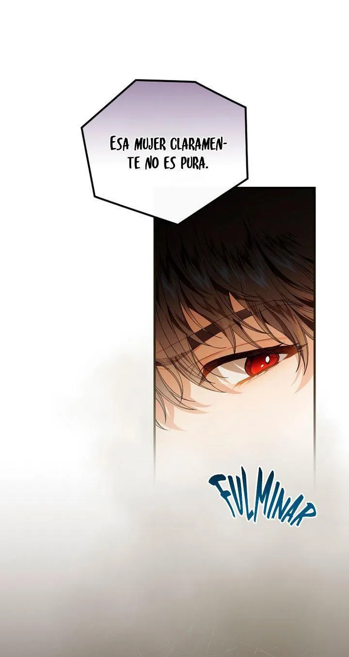 Un Plan Final Perfecto De La Villana En Un Cuento De Hadas Capítulo 40 - Page 60