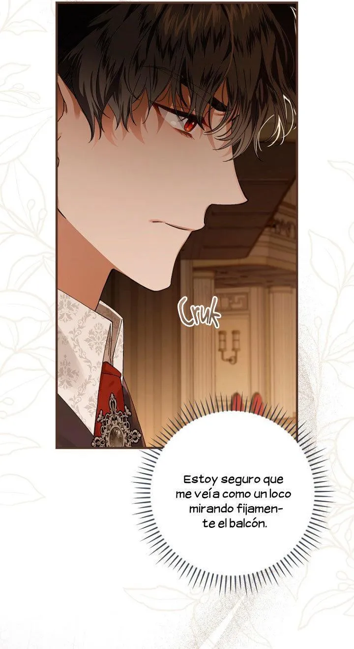 Un Plan Final Perfecto De La Villana En Un Cuento De Hadas Capítulo 40 - Page 70