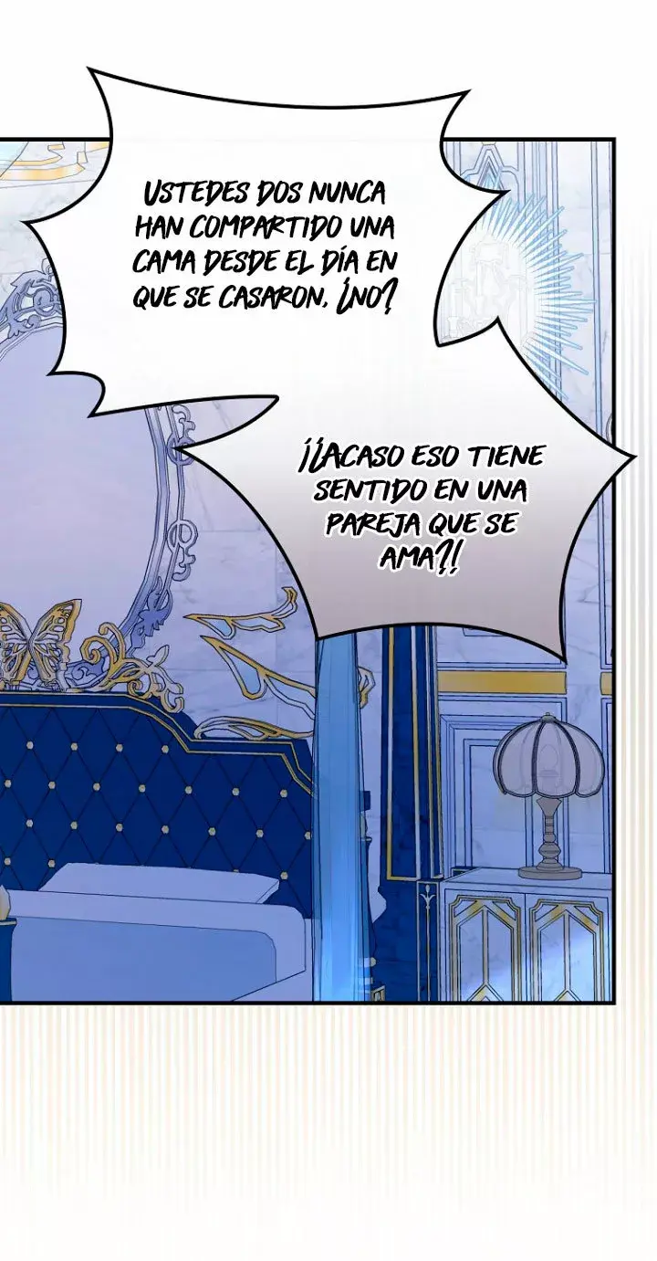Un Plan Final Perfecto De La Villana En Un Cuento De Hadas Capítulo 41.1 - Page 21