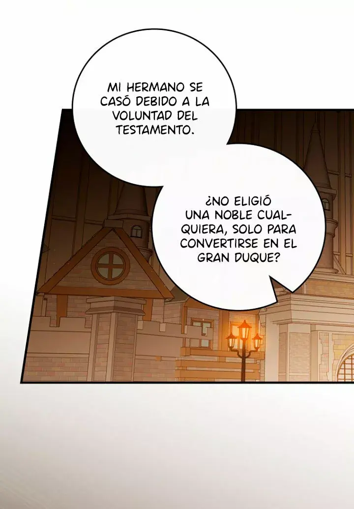 Un Plan Final Perfecto De La Villana En Un Cuento De Hadas Capítulo 41.1 - Page 22