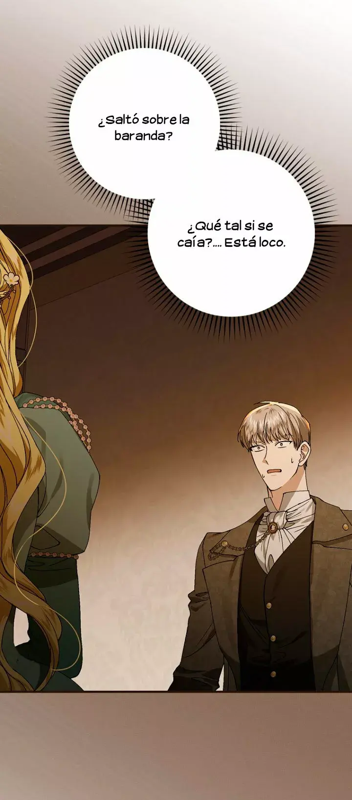 Un Plan Final Perfecto De La Villana En Un Cuento De Hadas Capítulo 41.1 - Page 66