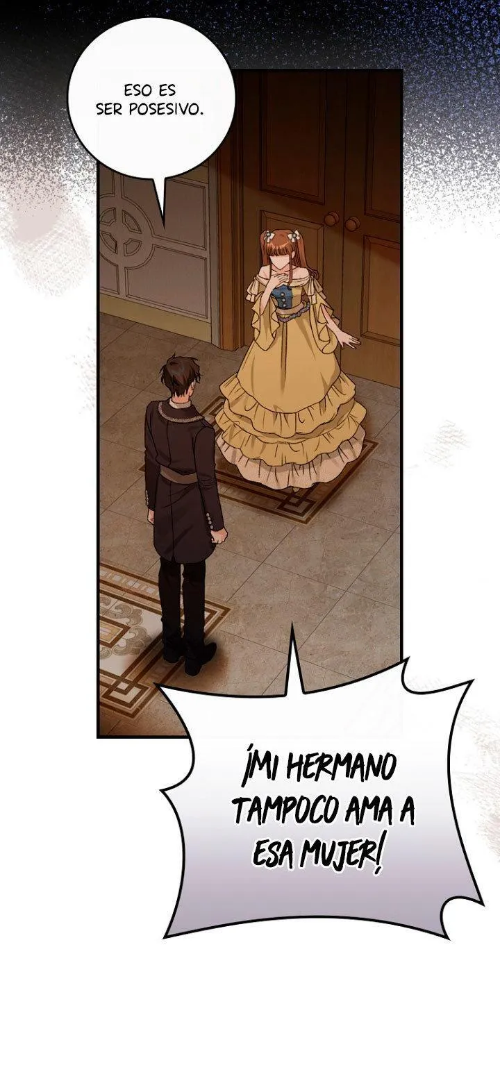 Un Plan Final Perfecto De La Villana En Un Cuento De Hadas Capítulo 41 - Page 20