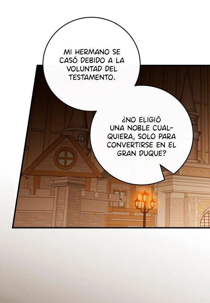 Un Plan Final Perfecto De La Villana En Un Cuento De Hadas Capítulo 41 - Page 22