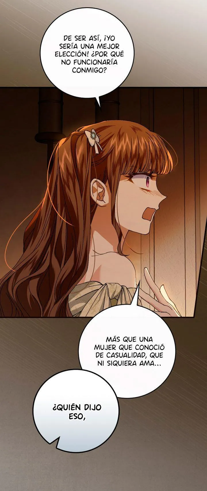 Un Plan Final Perfecto De La Villana En Un Cuento De Hadas Capítulo 41 - Page 23
