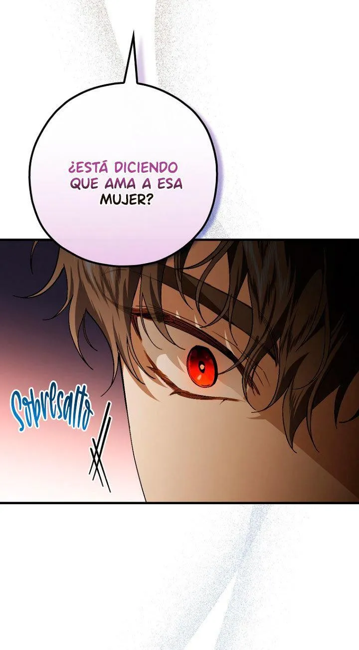 Un Plan Final Perfecto De La Villana En Un Cuento De Hadas Capítulo 41 - Page 27