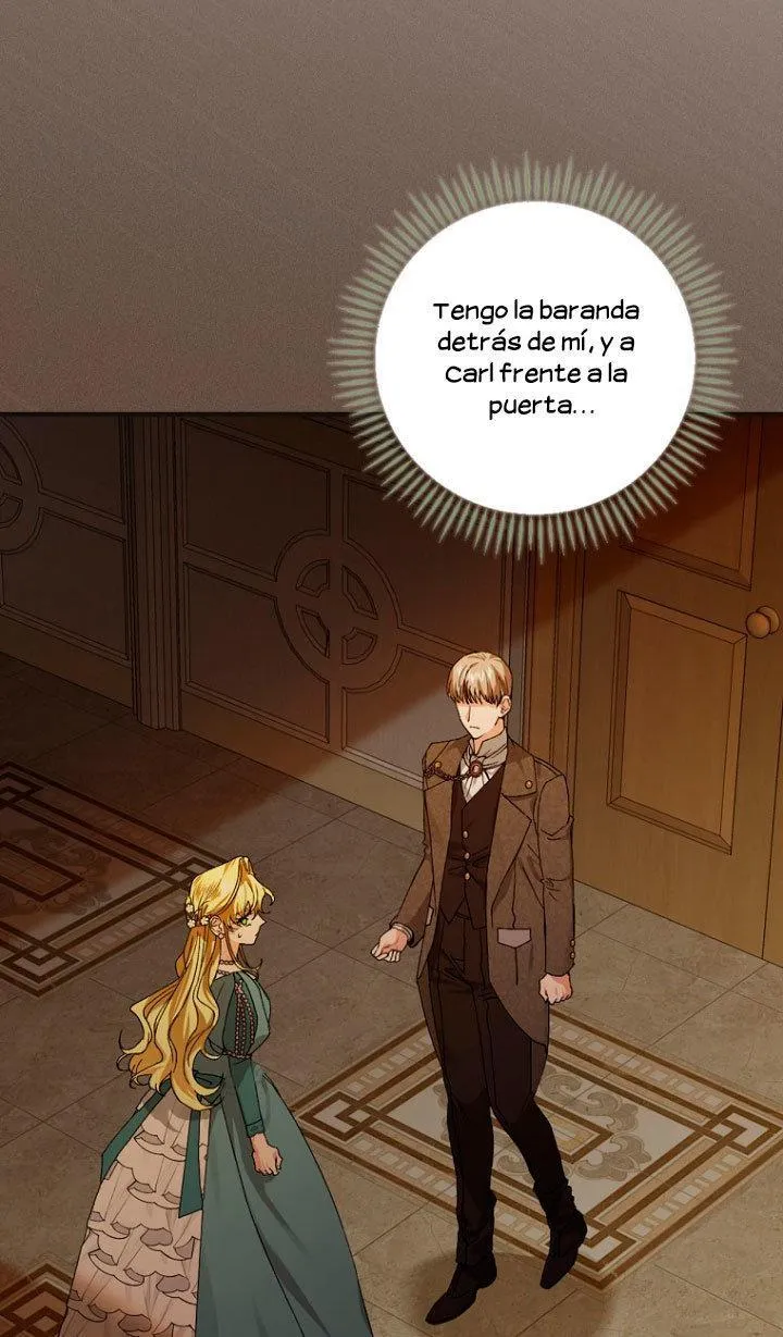 Un Plan Final Perfecto De La Villana En Un Cuento De Hadas Capítulo 41 - Page 46