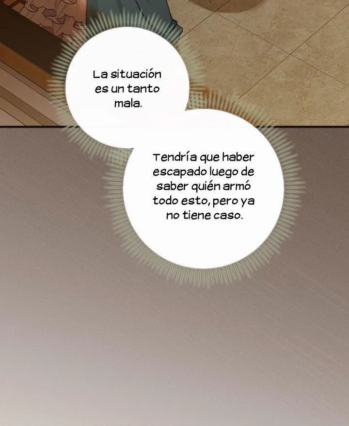 Un Plan Final Perfecto De La Villana En Un Cuento De Hadas Capítulo 41 - Page 47