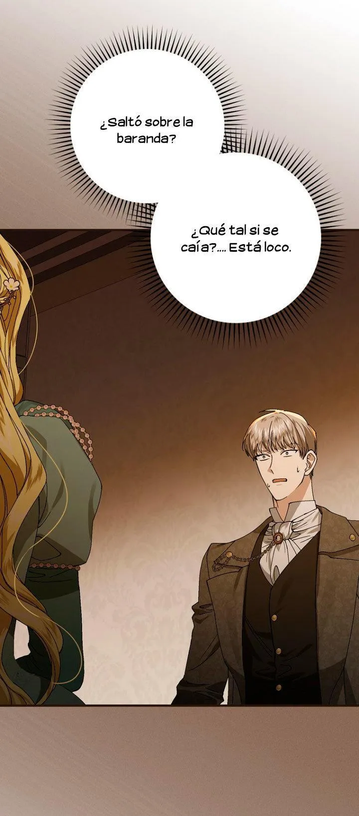 Un Plan Final Perfecto De La Villana En Un Cuento De Hadas Capítulo 41 - Page 66