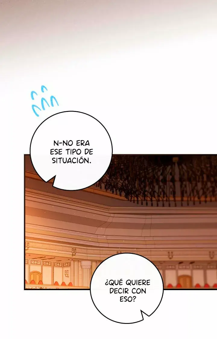 Un Plan Final Perfecto De La Villana En Un Cuento De Hadas Capítulo 42.1 - Page 41