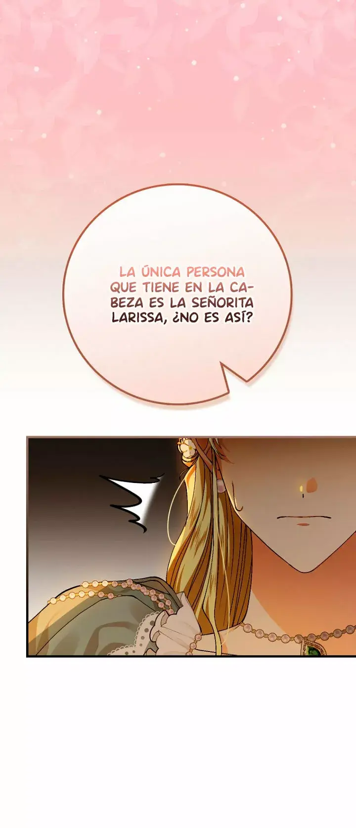 Un Plan Final Perfecto De La Villana En Un Cuento De Hadas Capítulo 42.1 - Page 47