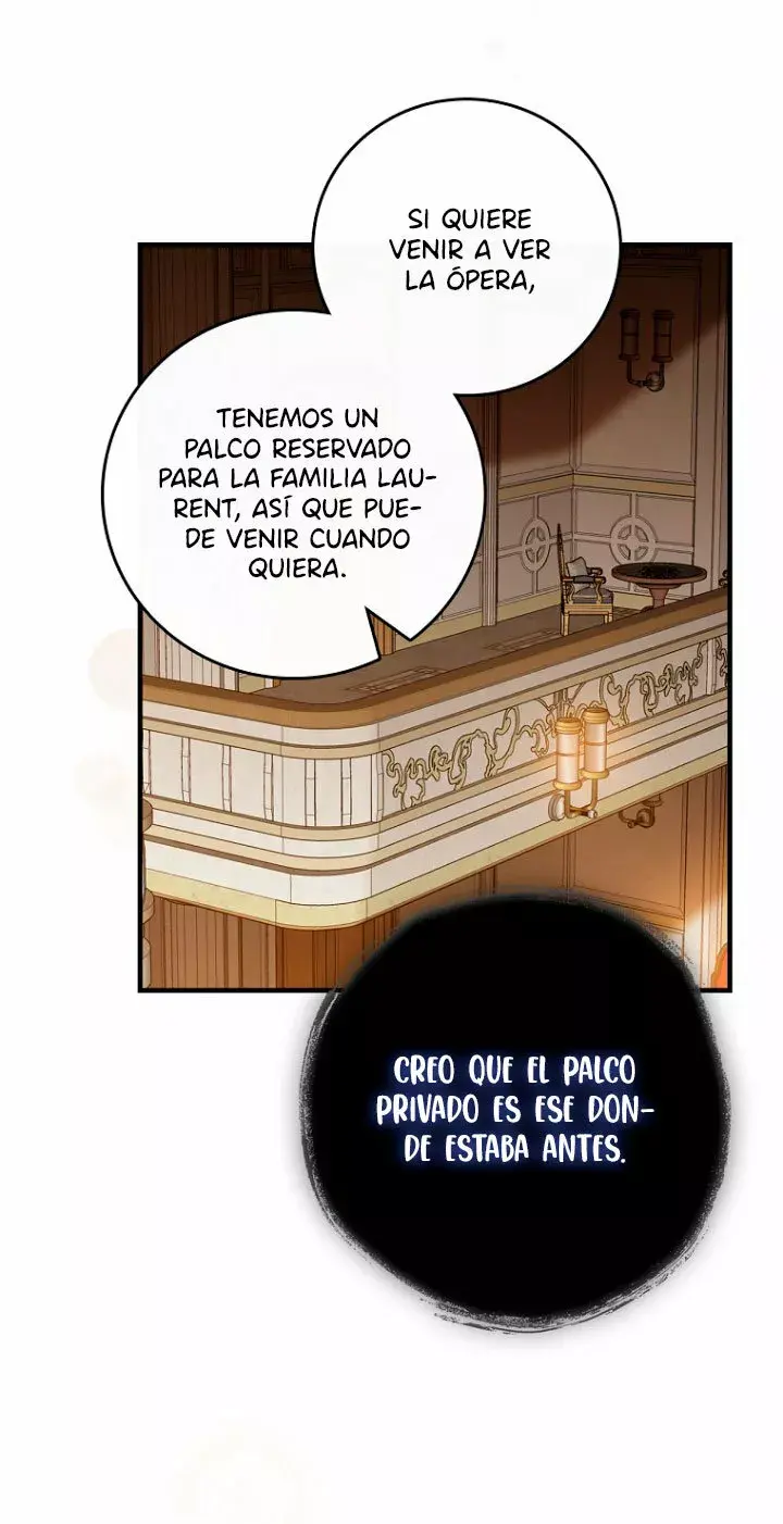 Un Plan Final Perfecto De La Villana En Un Cuento De Hadas Capítulo 42.1 - Page 55