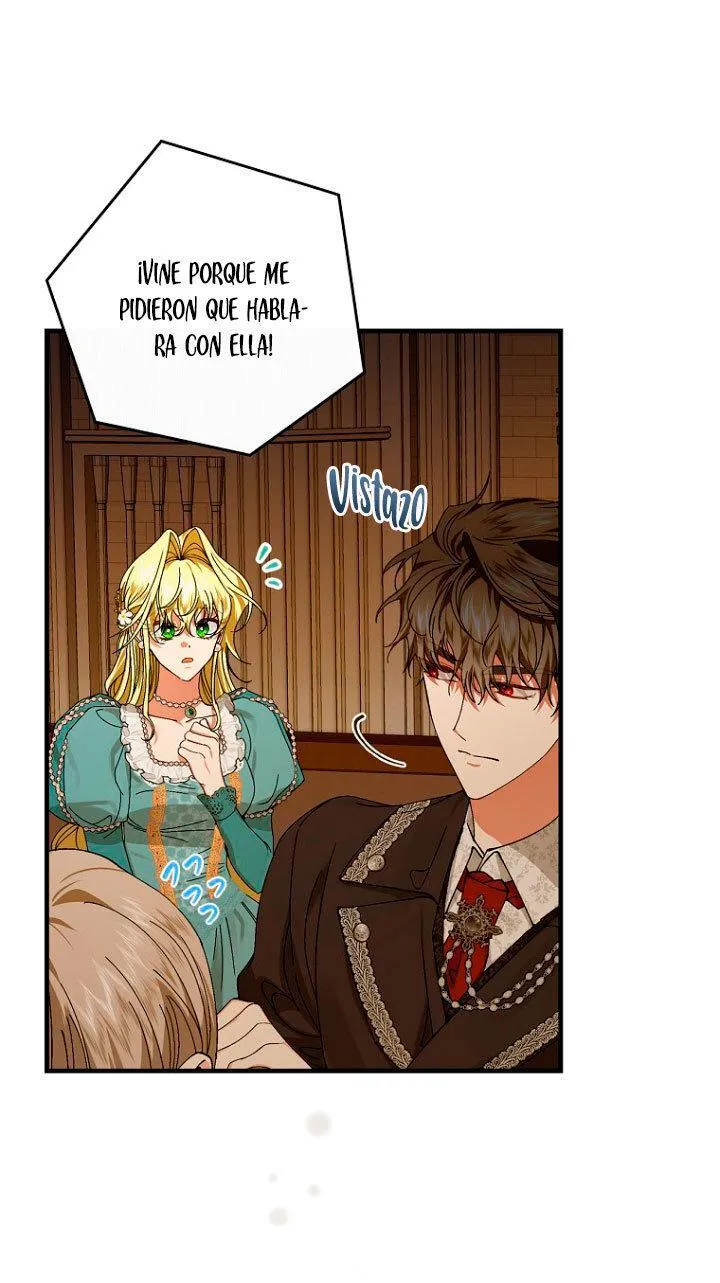 Un Plan Final Perfecto De La Villana En Un Cuento De Hadas Capítulo 42 - Page 15