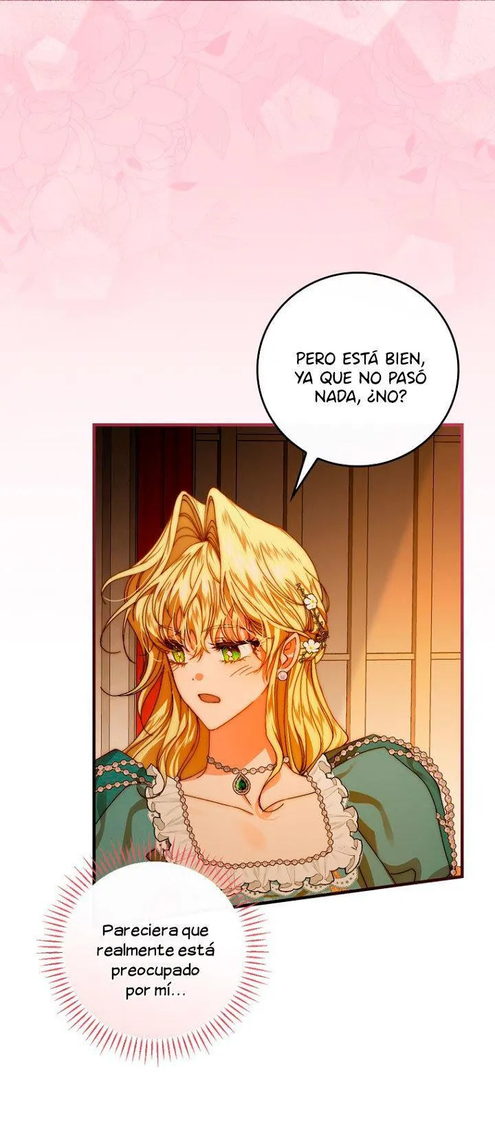 Un Plan Final Perfecto De La Villana En Un Cuento De Hadas Capítulo 42 - Page 38