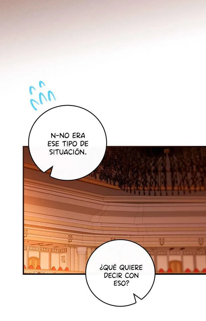 Un Plan Final Perfecto De La Villana En Un Cuento De Hadas Capítulo 42 - Page 41