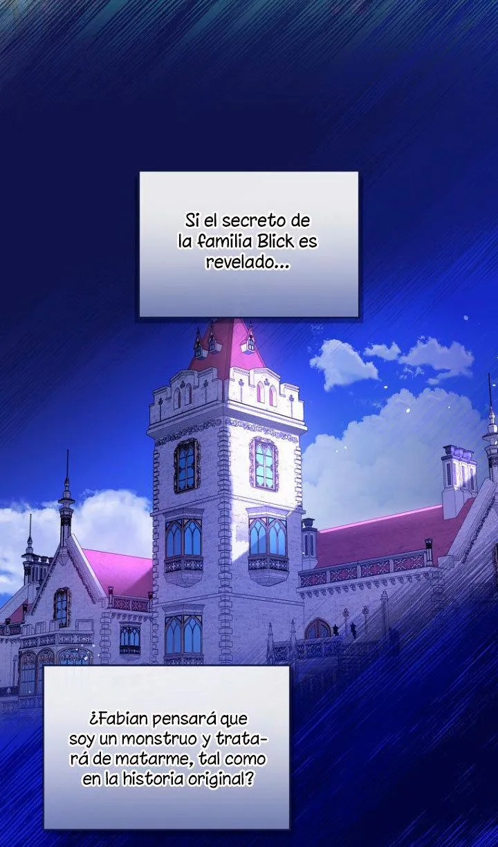 Un Plan Final Perfecto De La Villana En Un Cuento De Hadas Capítulo 42 - Page 51