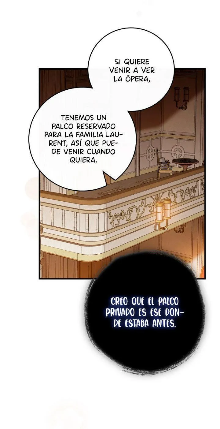 Un Plan Final Perfecto De La Villana En Un Cuento De Hadas Capítulo 42 - Page 55