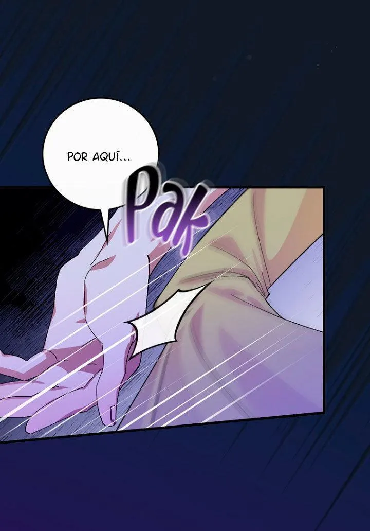 Un Plan Final Perfecto De La Villana En Un Cuento De Hadas Capítulo 43 - Page 12