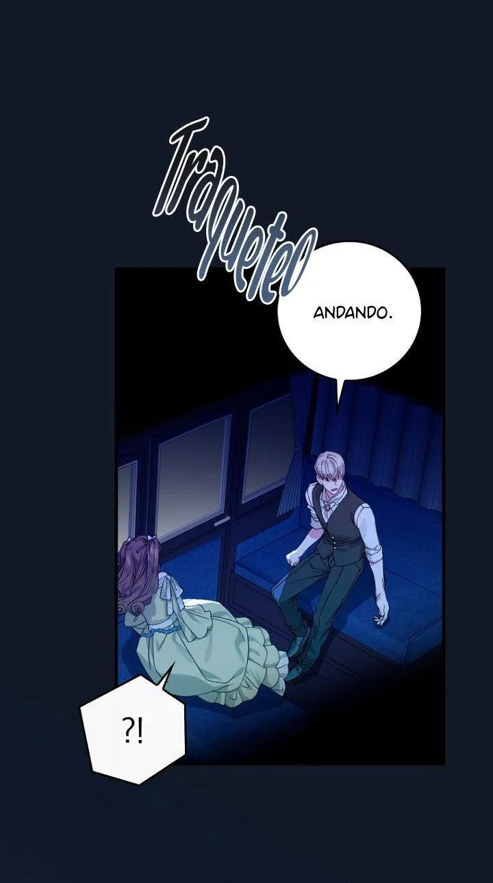 Un Plan Final Perfecto De La Villana En Un Cuento De Hadas Capítulo 43 - Page 22