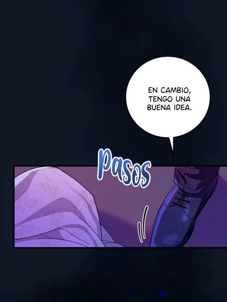Un Plan Final Perfecto De La Villana En Un Cuento De Hadas Capítulo 43 - Page 33