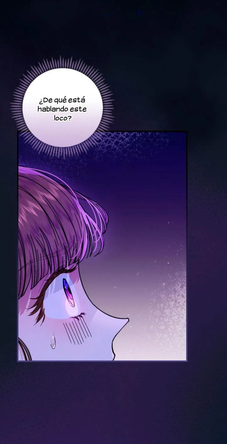 Un Plan Final Perfecto De La Villana En Un Cuento De Hadas Capítulo 43 - Page 35