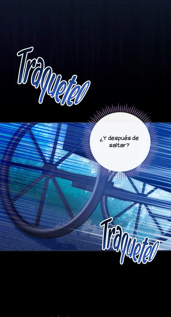 Un Plan Final Perfecto De La Villana En Un Cuento De Hadas Capítulo 43 - Page 53